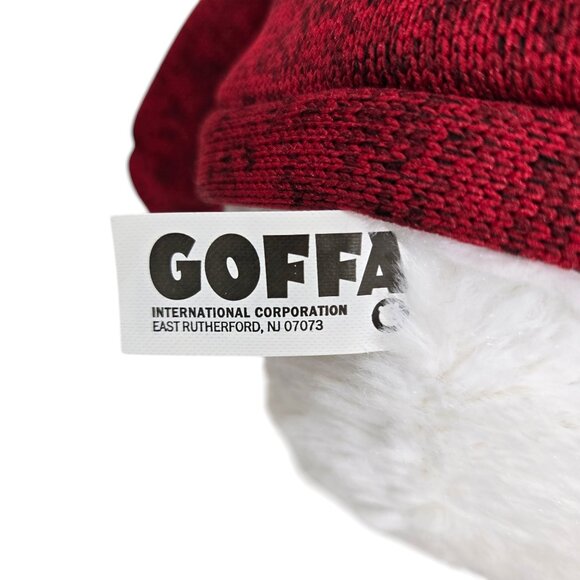 Be Mine Bear Red Hoodie Sweater - Picture 9 of 10